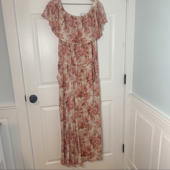 Haute Hippie Jumpsuit - Picture 10 of 10